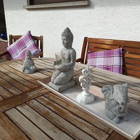 Gaestehaus A21 Kinheim Εξωτερικό φωτογραφία