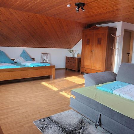 Gaestehaus A21 Kinheim Εξωτερικό φωτογραφία