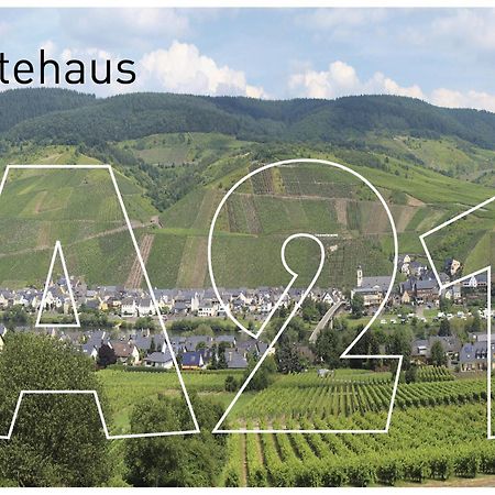 Gaestehaus A21 Kinheim Εξωτερικό φωτογραφία