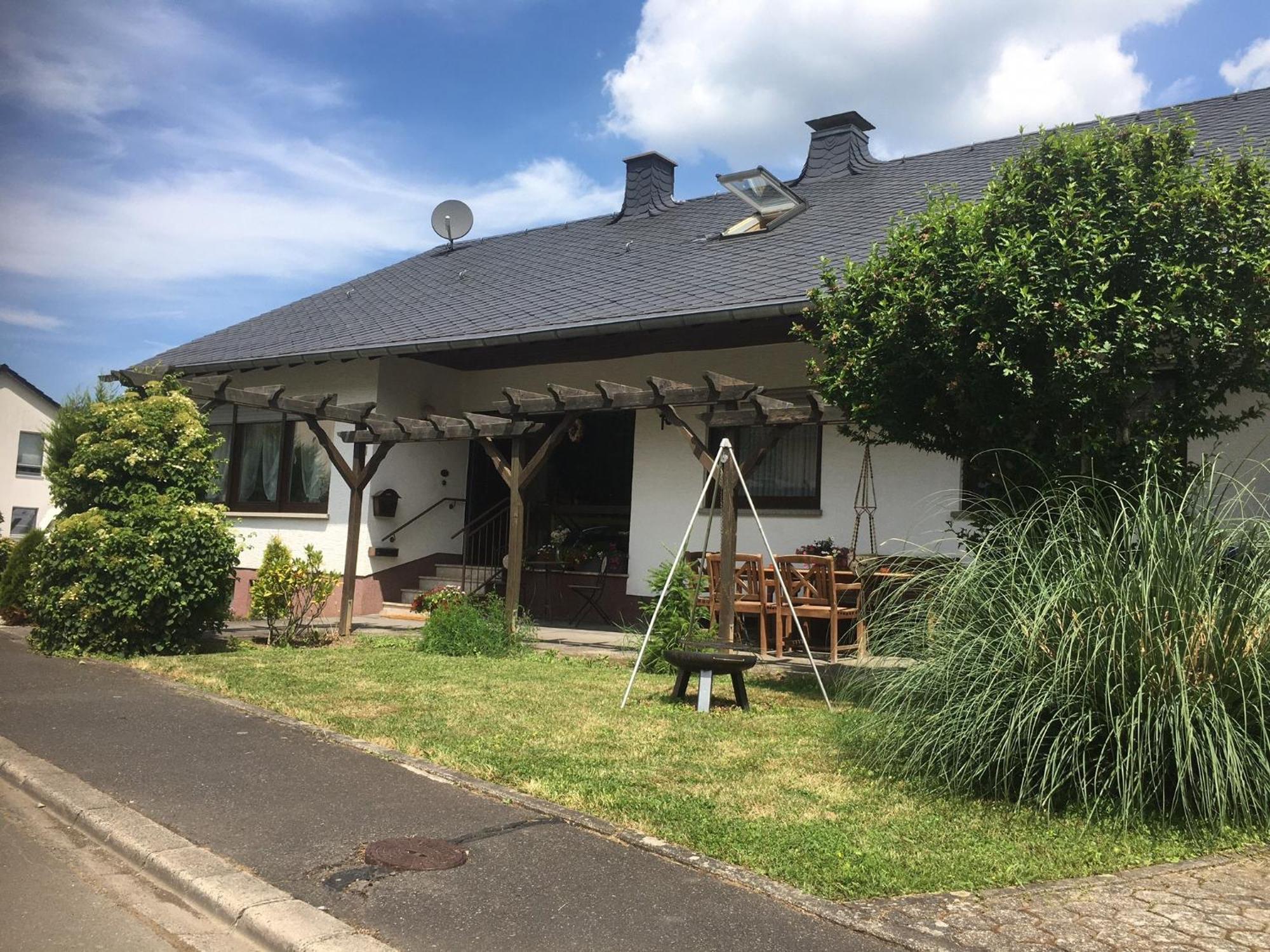 Gaestehaus A21 Kinheim Εξωτερικό φωτογραφία