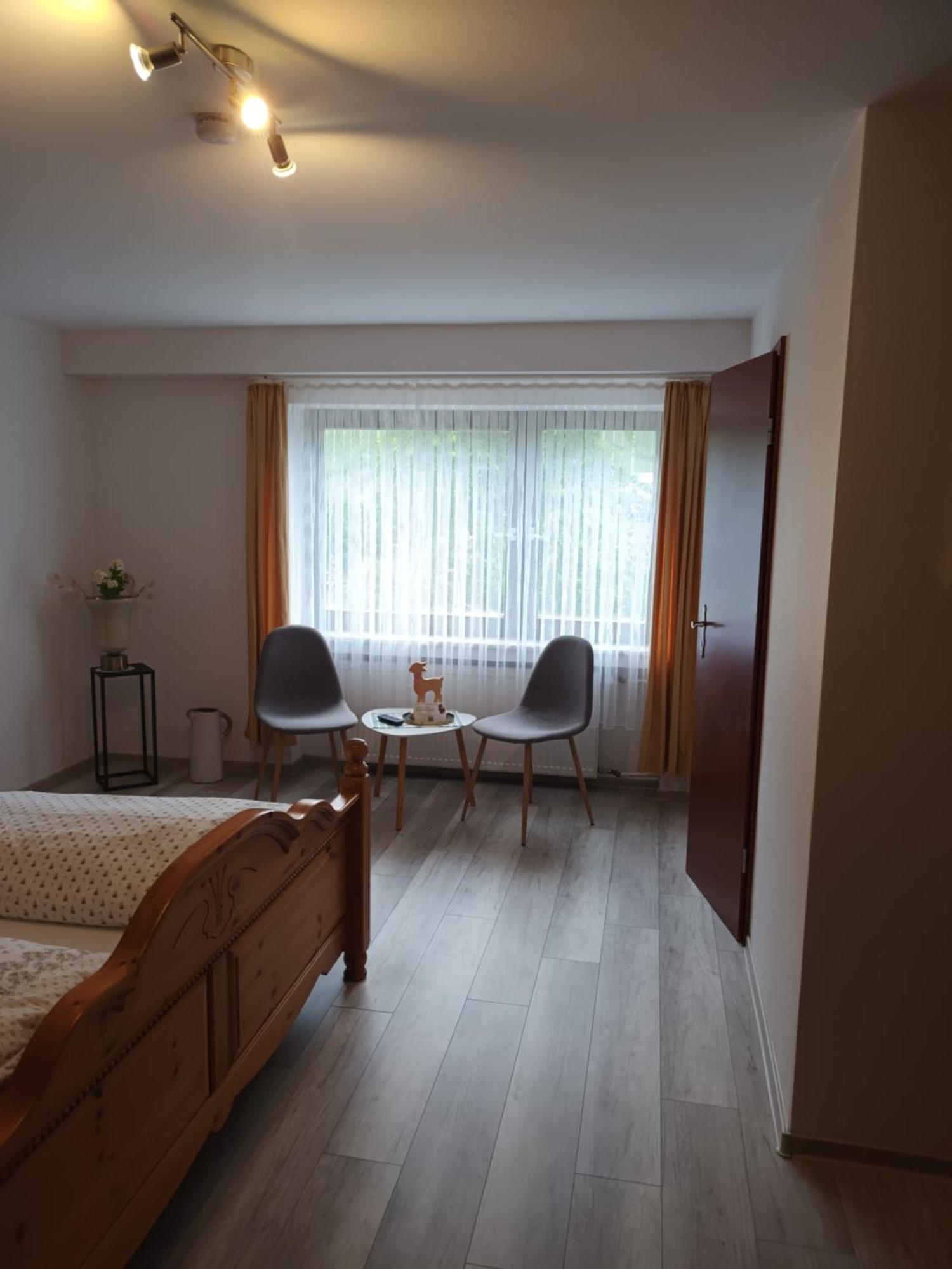 Gaestehaus A21 Kinheim Εξωτερικό φωτογραφία