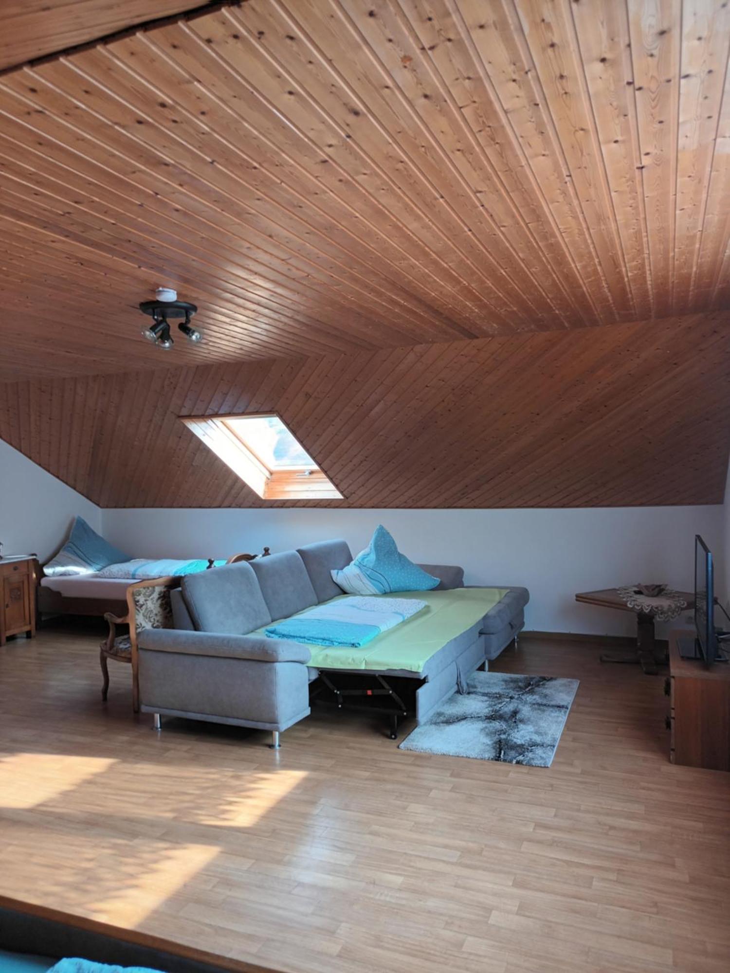Gaestehaus A21 Kinheim Εξωτερικό φωτογραφία
