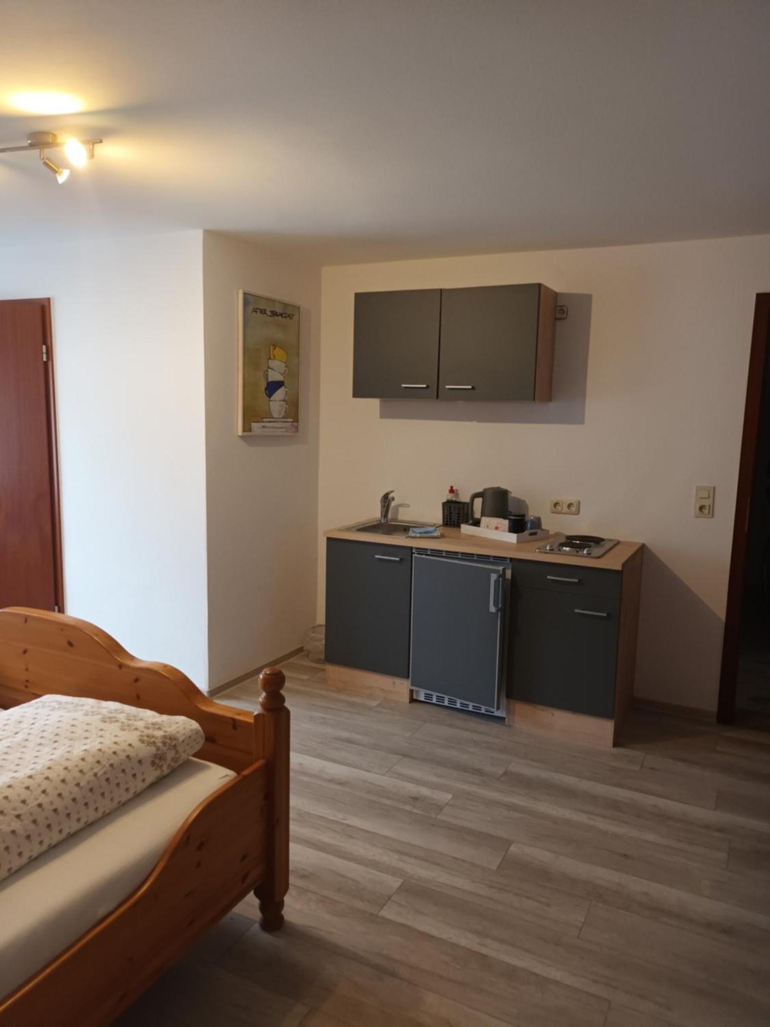 Gaestehaus A21 Kinheim Εξωτερικό φωτογραφία