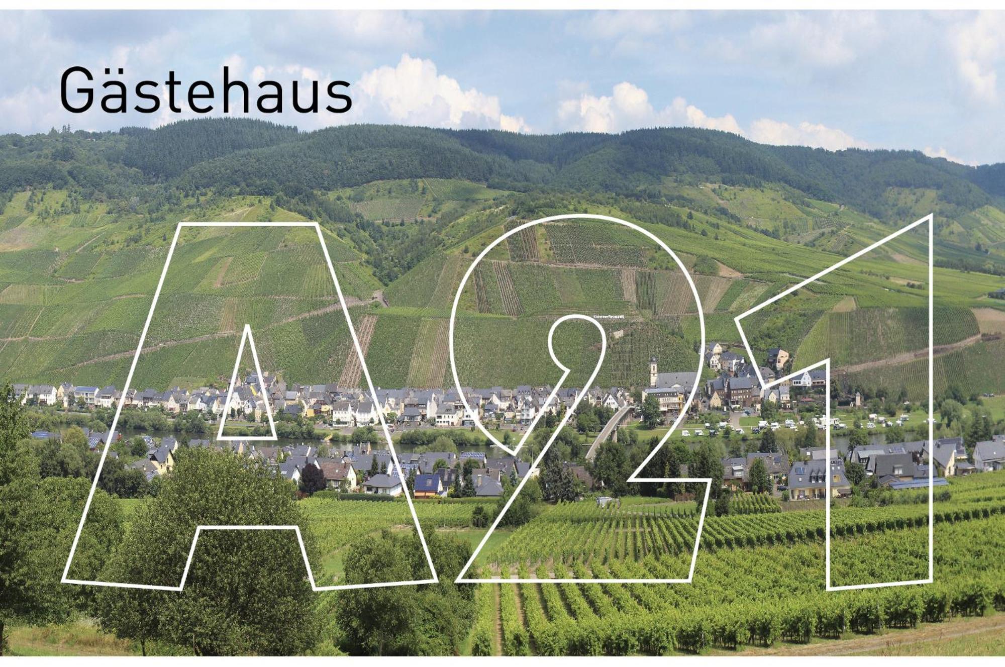 Gaestehaus A21 Kinheim Εξωτερικό φωτογραφία